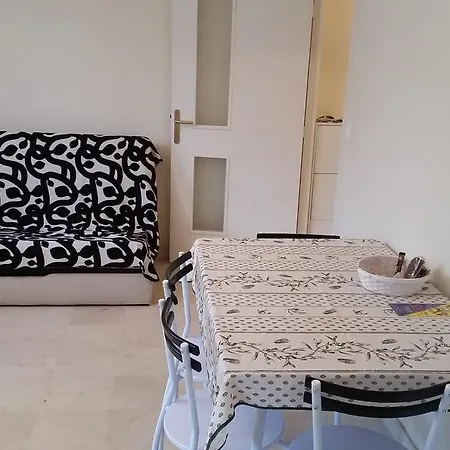 Cap Thalassa Apartment