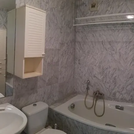 Apartment Cap Thalassa Roquebrune-Cap-Martin