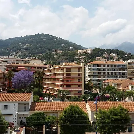 Cap Thalassa * Roquebrune-Cap-Martin