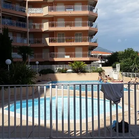 Cap Thalassa Apartment Roquebrune-Cap-Martin
