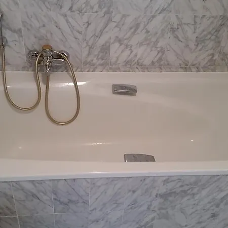 Cap Thalassa Apartment